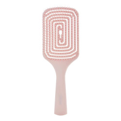 Cepillo Rectangular Pua Bola Gem Tip Eurostil 04283