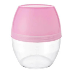 Set Eurostil Bowl Peine Pincel Exprimidor Coctelera 52668