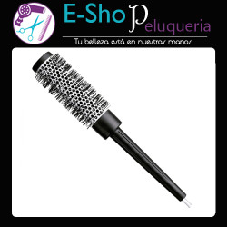 Cepillo Termico Profesional 30mm Eurostil 55095