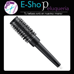 Cepillo Termico Profesional Eurostil 36mm 55096