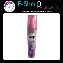 Body Splash Desodorante Aura Women Mujer x 120ml Stay