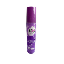 Body Splash Desodorante Good Vibes Women Mujer x 120ml Stay