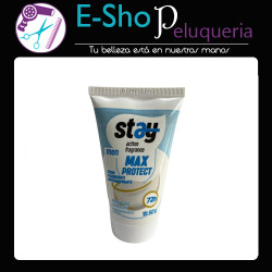 Crema Desodorante Antitranspirante Max Protect Men Stay 50gr