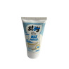 Crema Desodorante Antitranspirante Max Protect Men Stay 50gr Kit x3