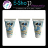 Crema Desodorante Antitranspirante Max Protect Men Stay 50gr x3
