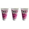 Crema Desodorante Antitranspirante Good Vibes Teens Stay 50gr Kit x3