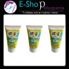 Crema Desodorante Antitranspirante Boy's Club Teen Stay 50gr Kit x 3