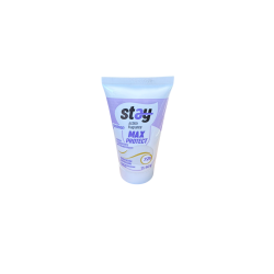 Crema Desodorante Antitranspirante Max Protect Women Stay 50gr Kit x 3