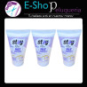 Crema Desodorante Antitranspirante Max Protect Women Stay 50gr Kit x 3