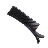 Pinza Cocodrilo Separacion Mechas Con Peine Eurostil 04369