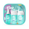 Set The Plot Twist Body Mist + Body Cream + Shower Gel