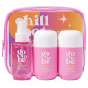 Set Chill Not Boring Body Mist + Body Cream + Shower Gel