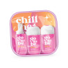 Set Chill Not Boring Body Mist + Body Cream + Shower Gel