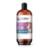 Acondicionador Perros Y Gatos 500ml Greenwood