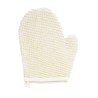 Manopla Corporal De Crin Natural Jessamy E1525