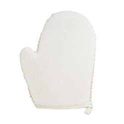 Manopla Corporal De Crin Natural Jessamy E1525