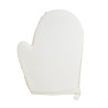 Manopla Corporal De Crin Natural Jessamy E1525