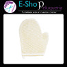 Manopla Corporal De Crin Natural Jessamy E1525