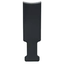 Paleta Para Mechas Reflejos 20 X 8,5 Cms Peluquería