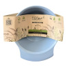 Eurostil Bowl Antideslizante Ecofriendly 52343 Peluqueria