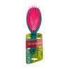 Dompel Cepillo Oval Favo Ventilado Escova Cabello