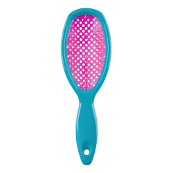 Dompel Cepillo Oval Favo Ventilado Escova Cabello