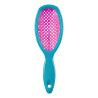 Dompel Cepillo Oval Favo Ventilado Escova Cabello