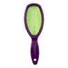 Dompel Cepillo Oval Favo Ventilado Escova Cabello