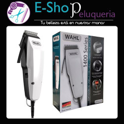 Maquina de Corte Profesional Wahl 1400