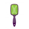 Dompel Cepillo Favo Cuadrado 4033 Profesional