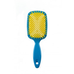 Dompel Cepillo Favo Cuadrado 4033 Profesional
