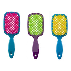 Dompel Cepillo Favo Cuadrado 4033 Profesional
