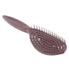 Cepillo Desenredante Antifrizz Flexible Amazonia Dompel 4026