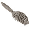 Cepillo Desenredante Antifrizz Flexible Amazonia Dompel 4026
