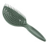 Cepillo Desenredante Antifrizz Flexible Amazonia Dompel 4026