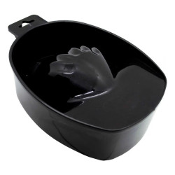 Eurostil Bowl Maniluvio Manicuria Uñas Manicura 53399
