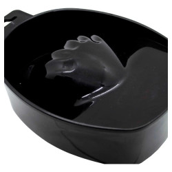 Eurostil Bowl Maniluvio Manicuria Uñas Manicura 53399