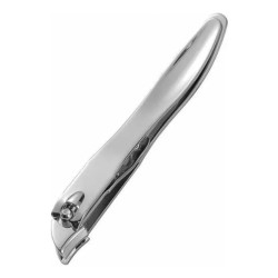 Corta Uñas Lateral Plegable Manicuria Pedicuria