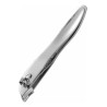 Corta Uñas Lateral Plegable Manicuria Pedicuria