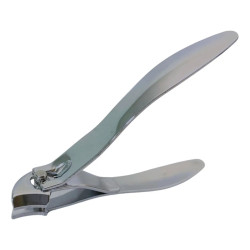 Corta Uñas Lateral Plegable Manicuria Pedicuria