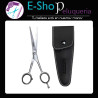 Tijera De Corte Microdentada Profesional Everest 5,5 Pulgadas