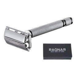 Maquina de Afeitar Mariposa porta Gillette Eurostil Ragnar 4929