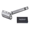 Maquina de Afeitar Mariposa porta Gillette Eurostil Ragnar 4929