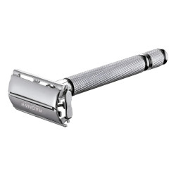 Maquina de Afeitar Mariposa porta Gillette Eurostil Ragnar 4929
