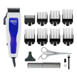 Cortadora de Pelo Wahl Home Cut Básico con Palanca