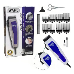 Cortadora de Pelo Wahl Home Cut Básico con Palanca