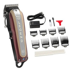 Cortadora de Pelo Wahl Legend Inalambrica Cordless