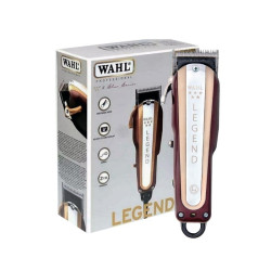 Cortadora de Pelo Wahl Legend Inalambrica Cordless