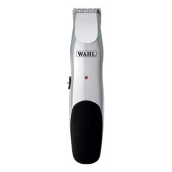 Patillera Trimmer Inalámbrica Wahl Groomsman Recargable