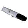 Patillera Trimmer Inalámbrica Wahl Groomsman Recargable